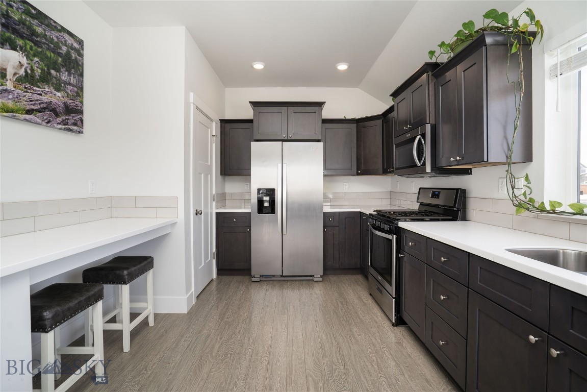 5529 Redhaven Street