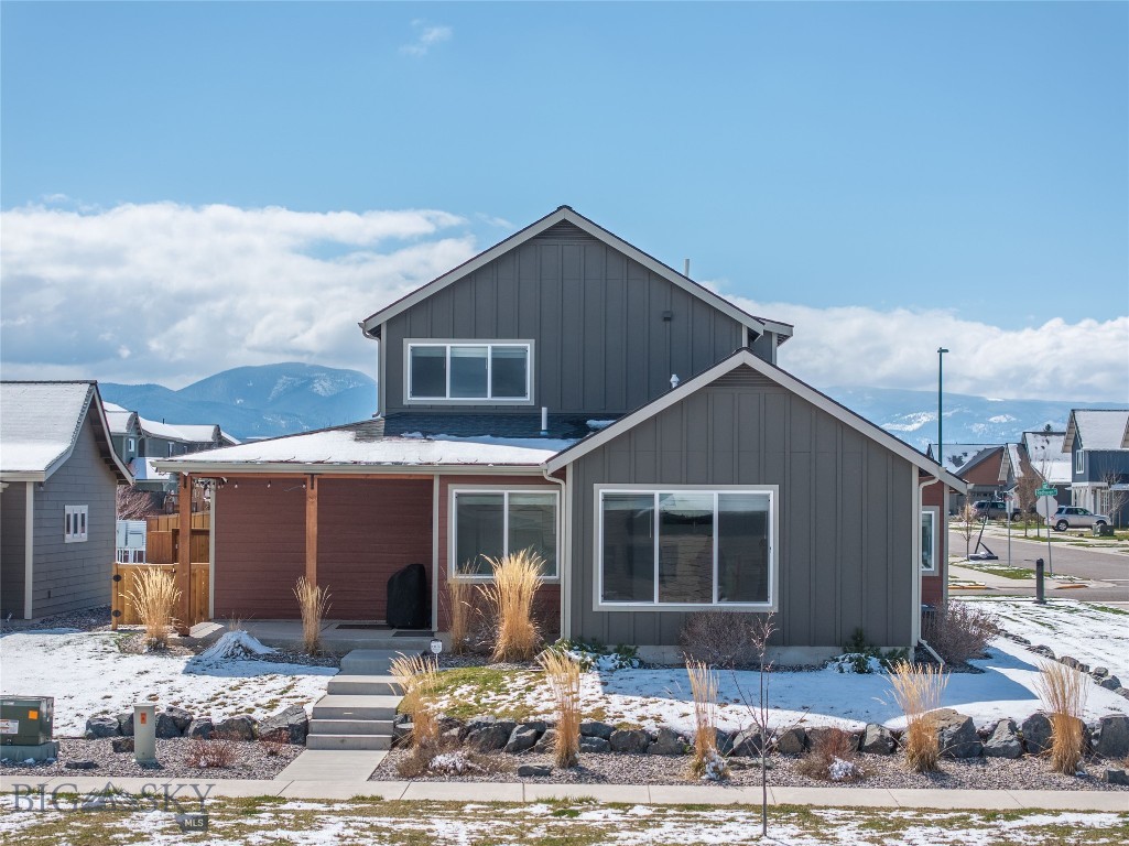 5529 Redhaven Street