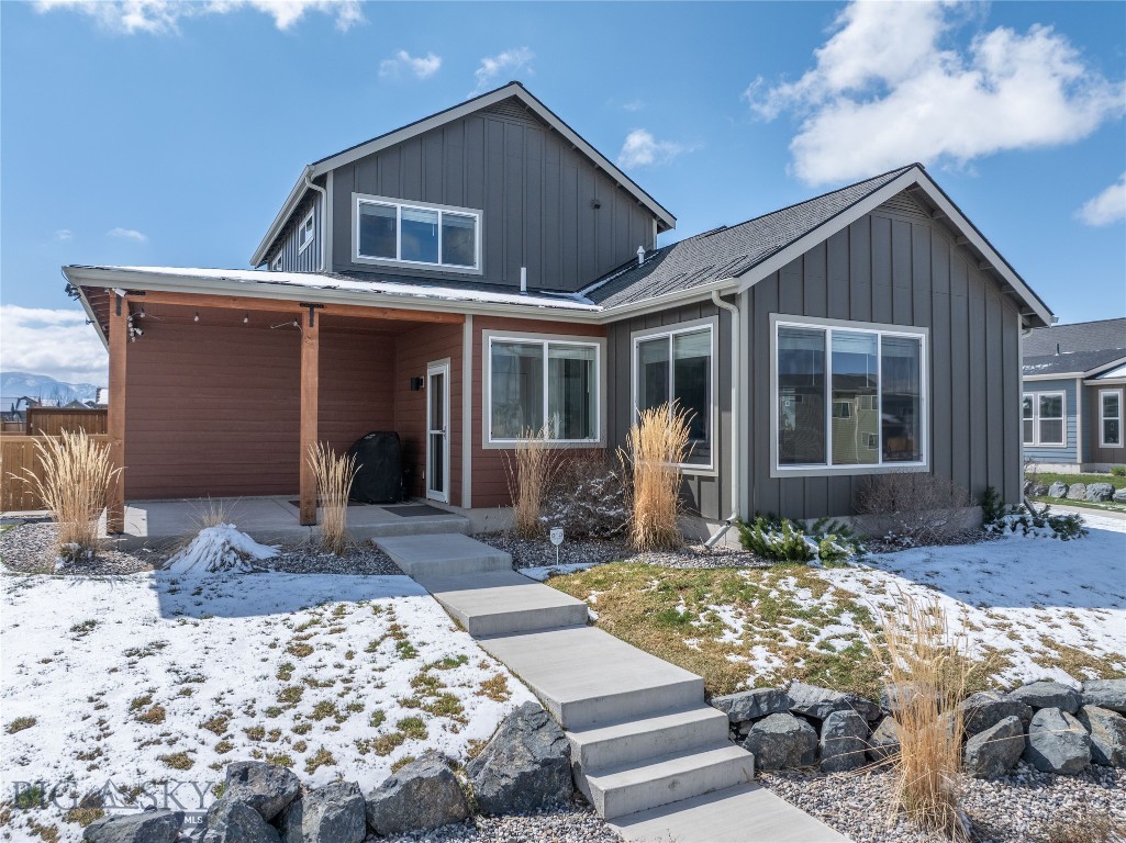 5529 Redhaven Street