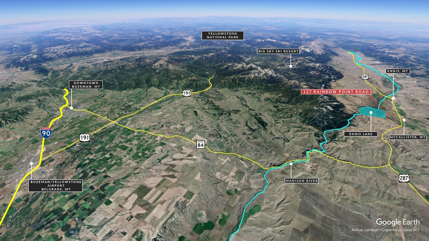 127 Rainbow Point Road