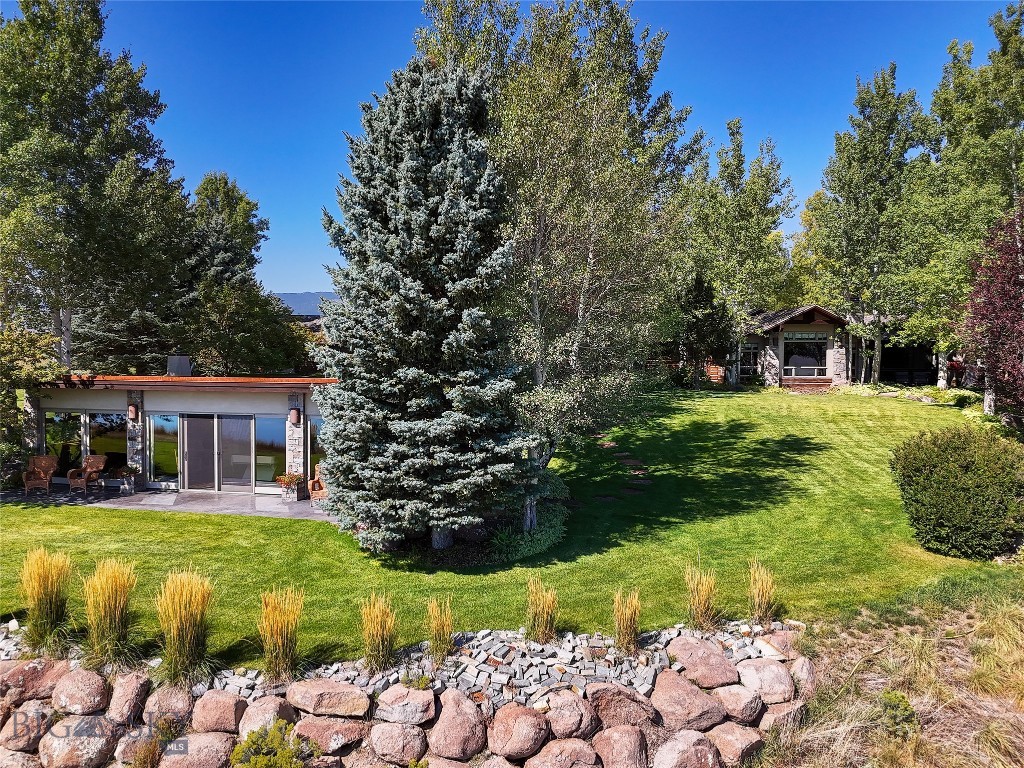 127 Rainbow Point Road