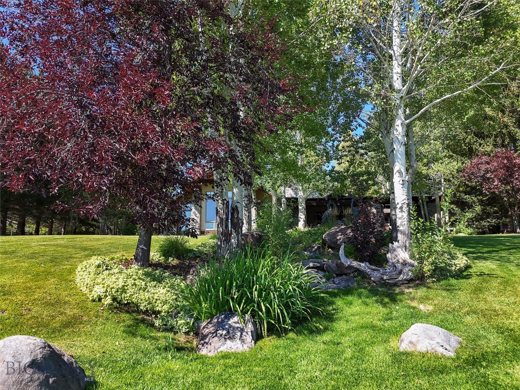 127 Rainbow Point Road