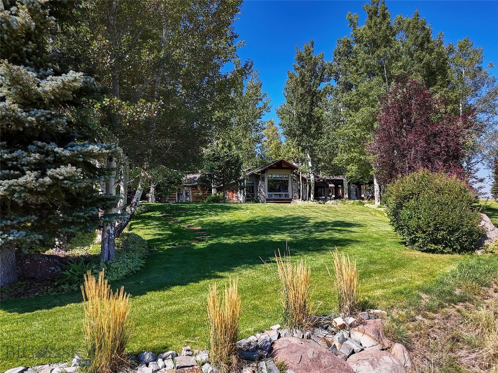 127 Rainbow Point Road