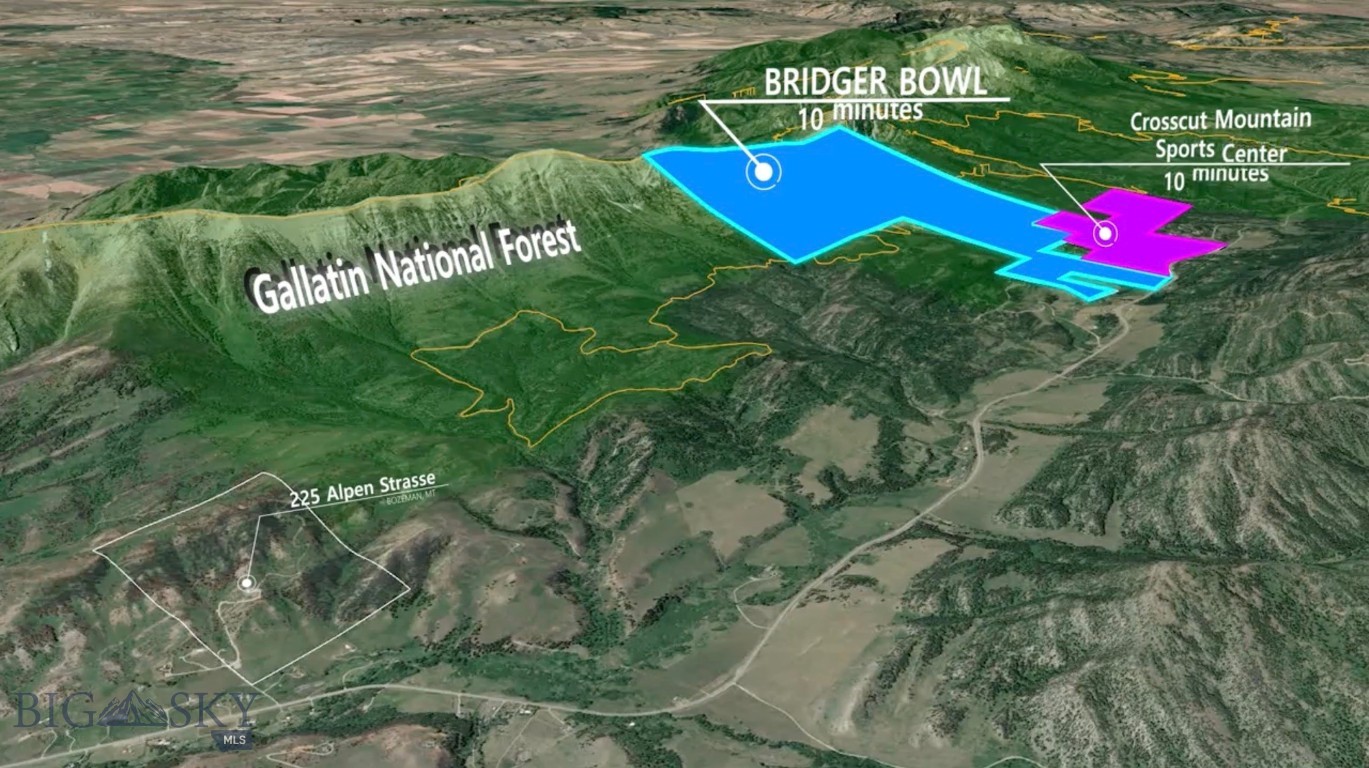 225 Alpen Strasse Street