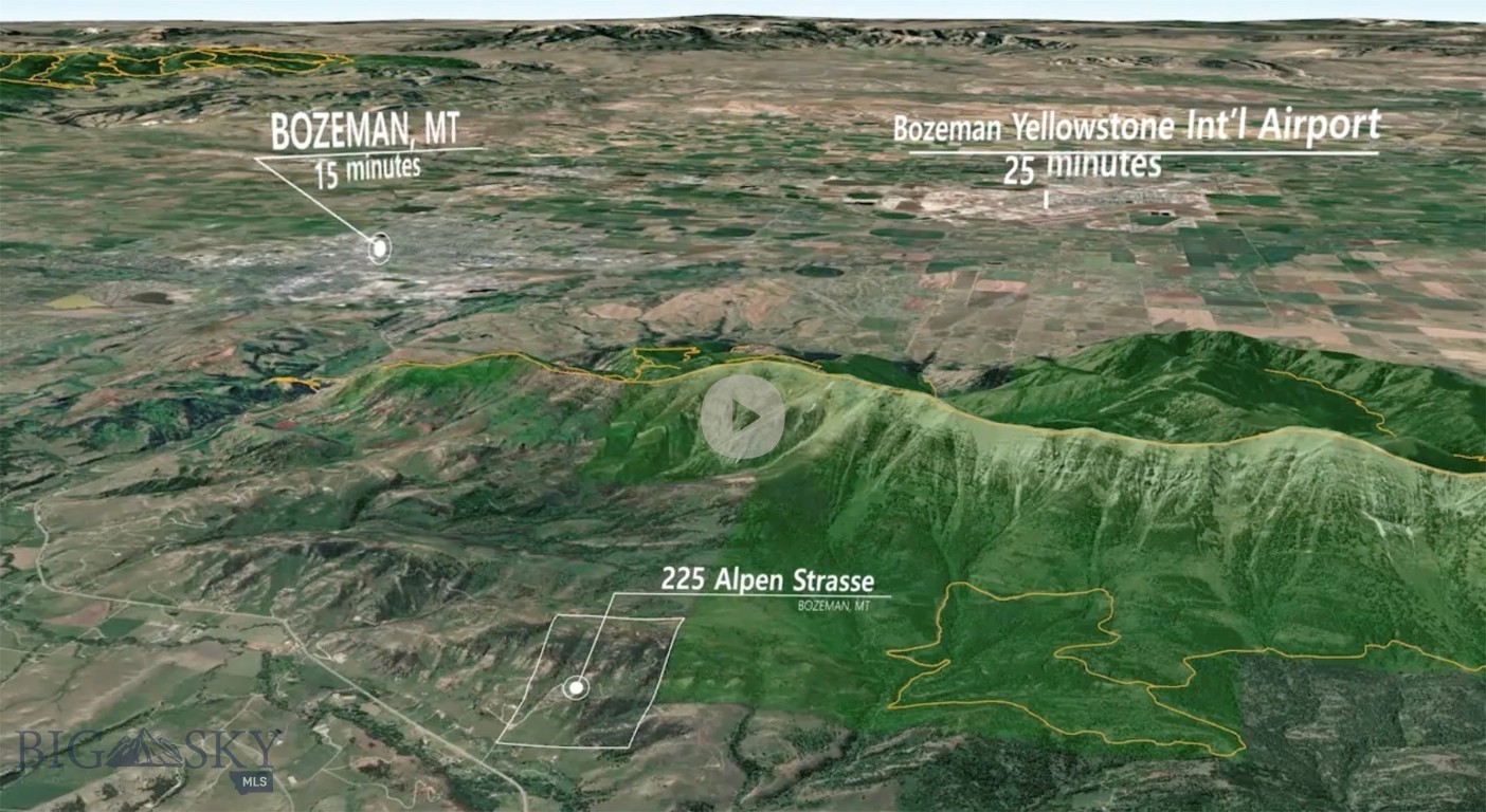 225 Alpen Strasse Street