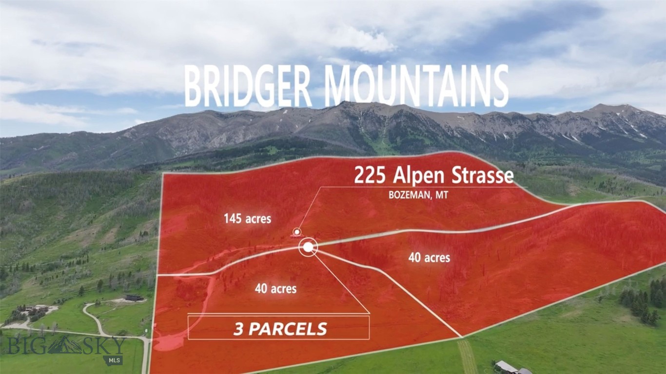 225 Alpen Strasse Street