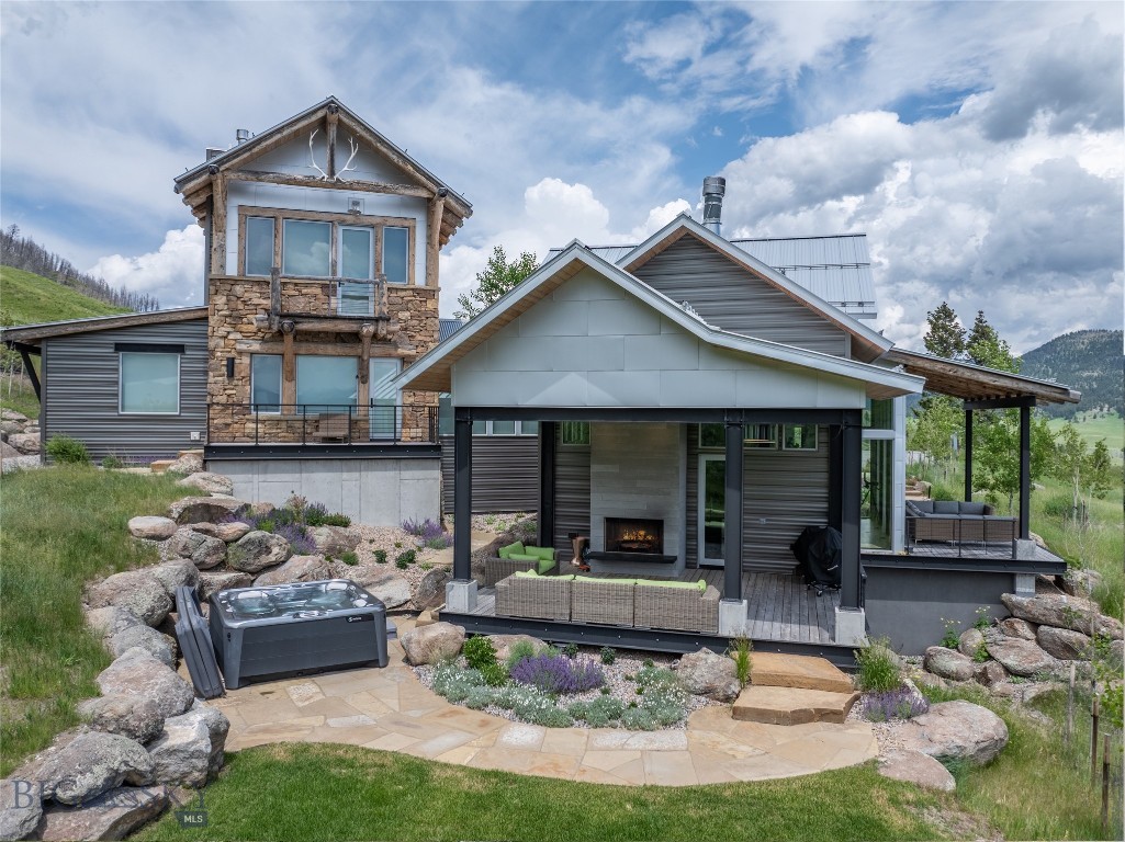 225 Alpen Strasse Street