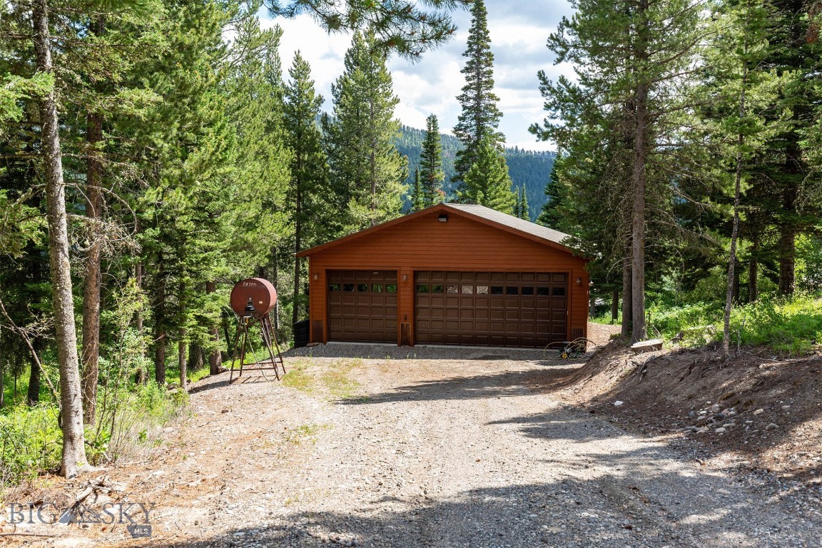 11540 Taiga Trail