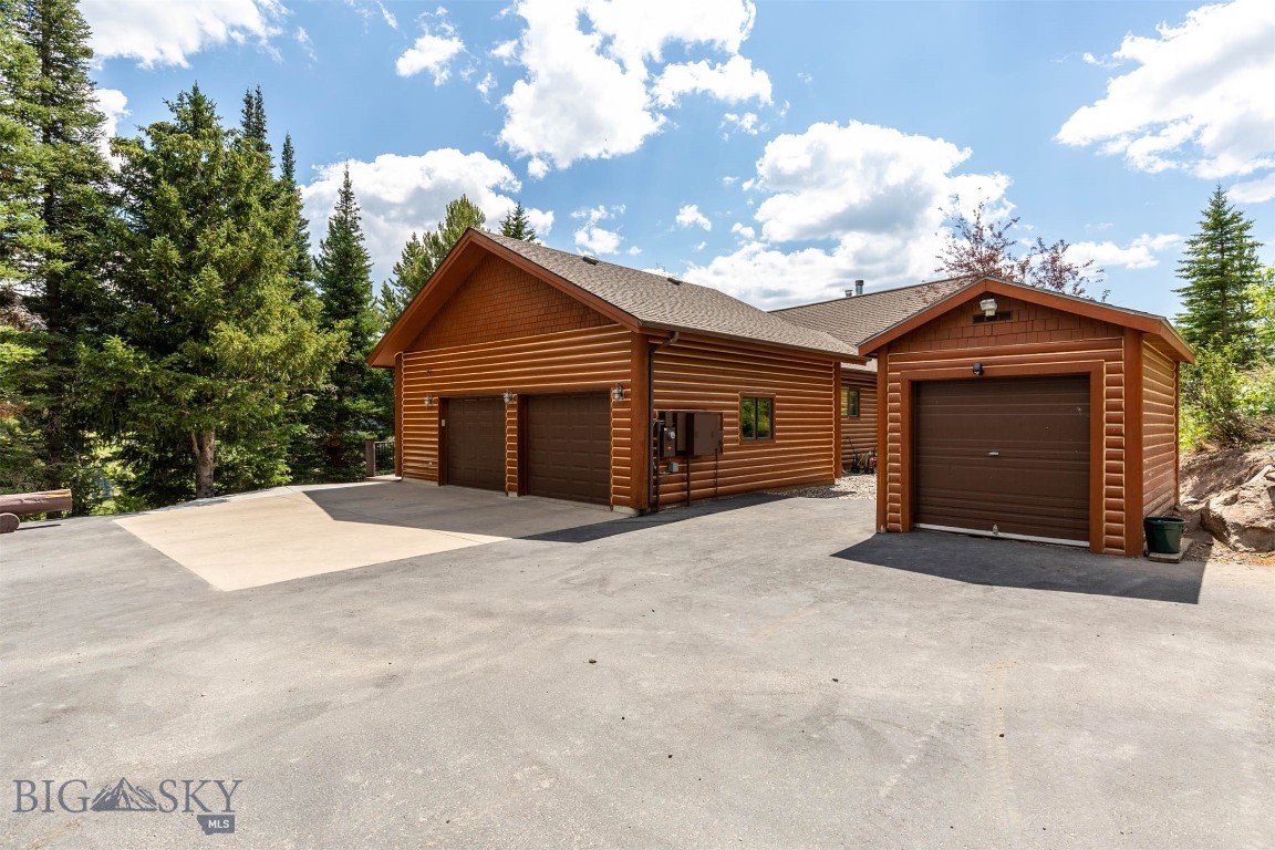11540 Taiga Trail