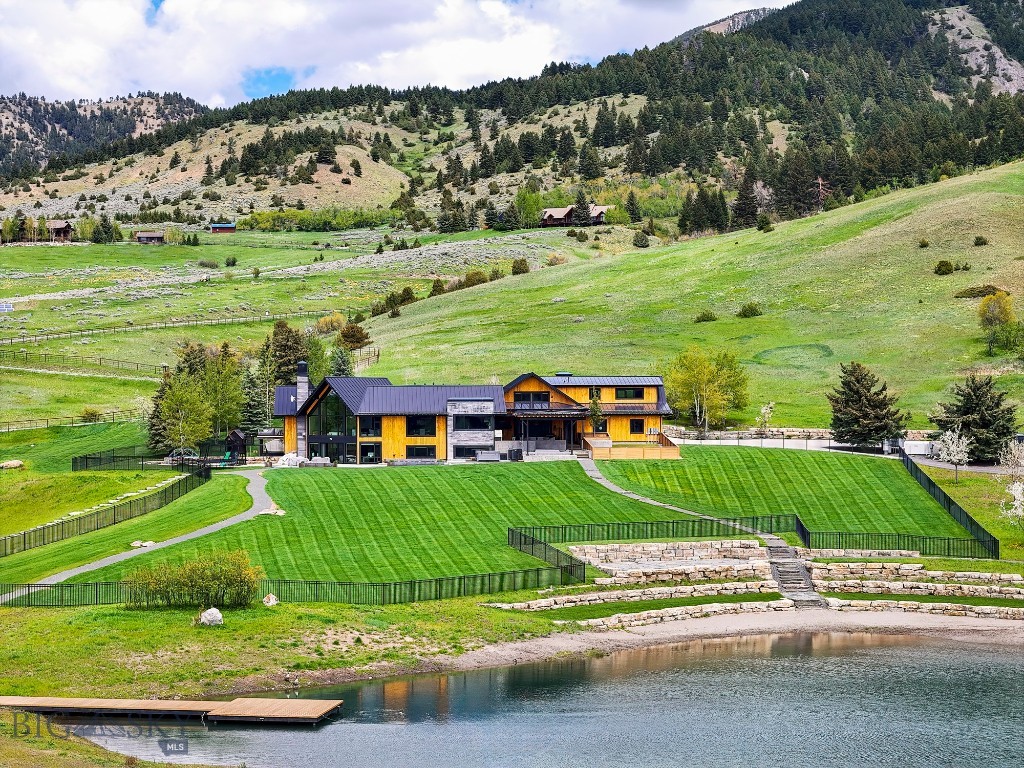 354 Brass Lantern Court