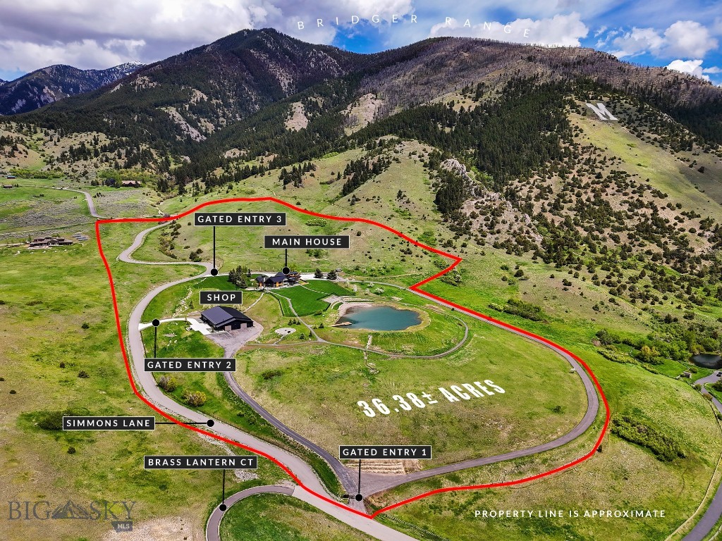 354 Brass Lantern Court