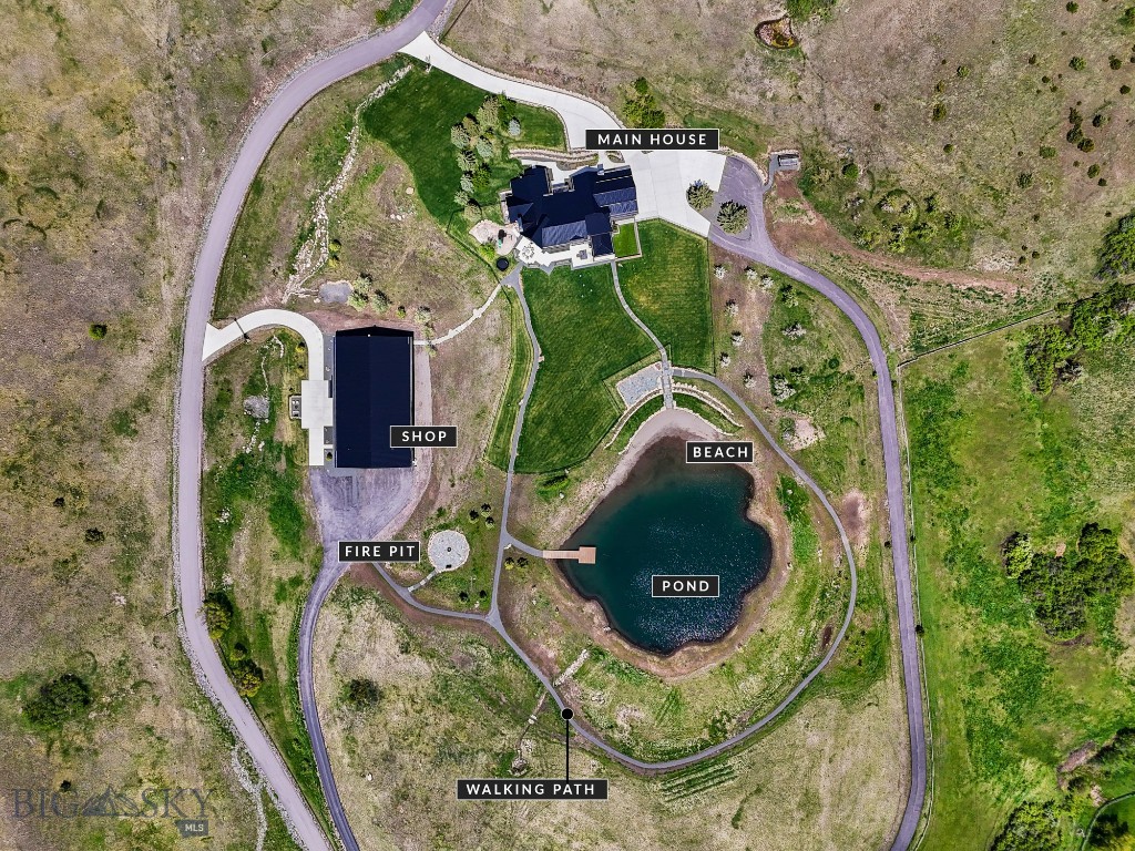 354 Brass Lantern Court