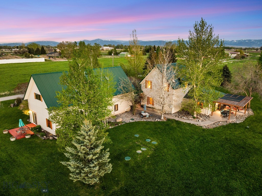 530 West Hulbert Road