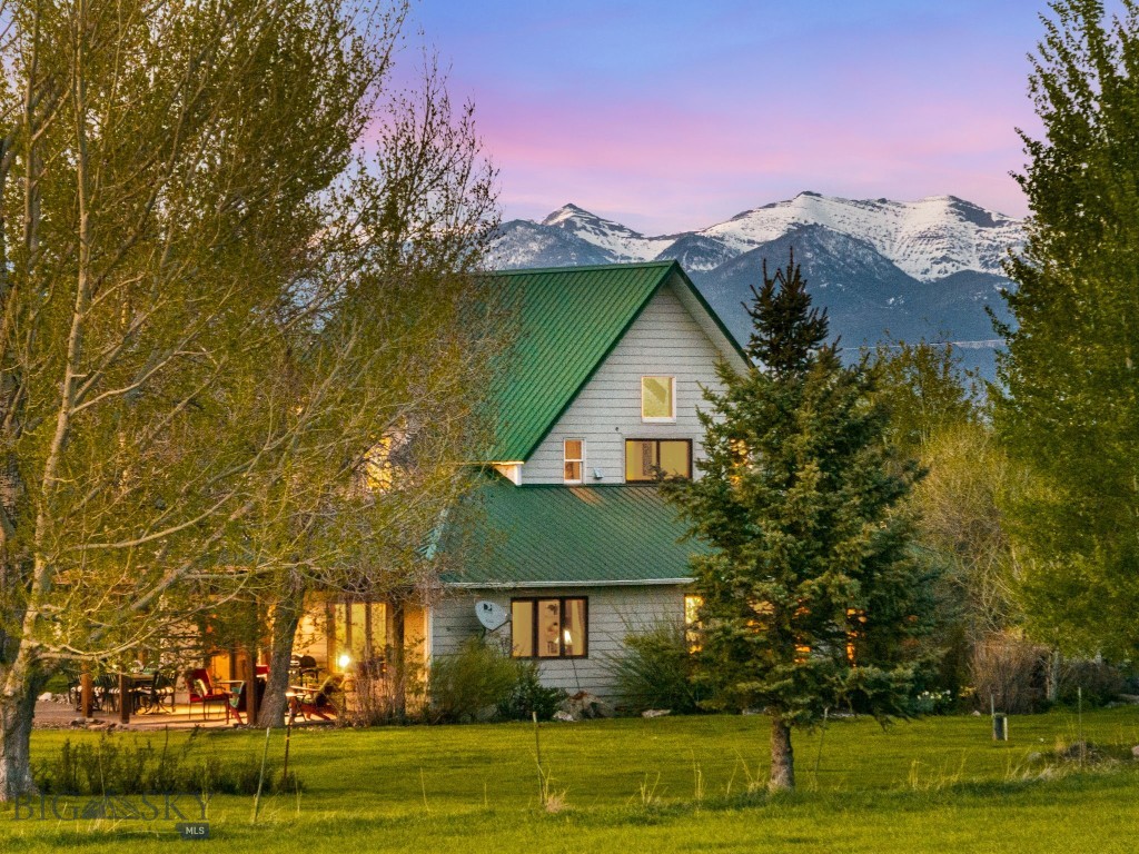 530 West Hulbert Road