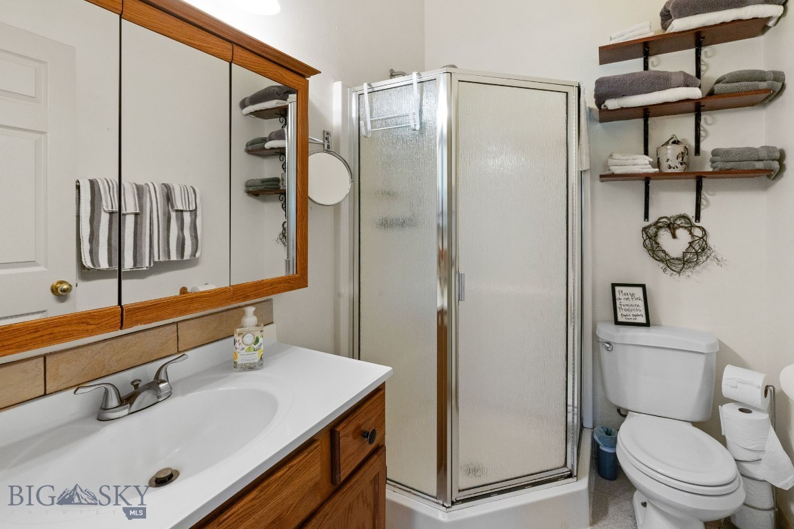 530 West Hulbert Road