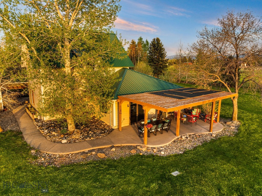 530 West Hulbert Road