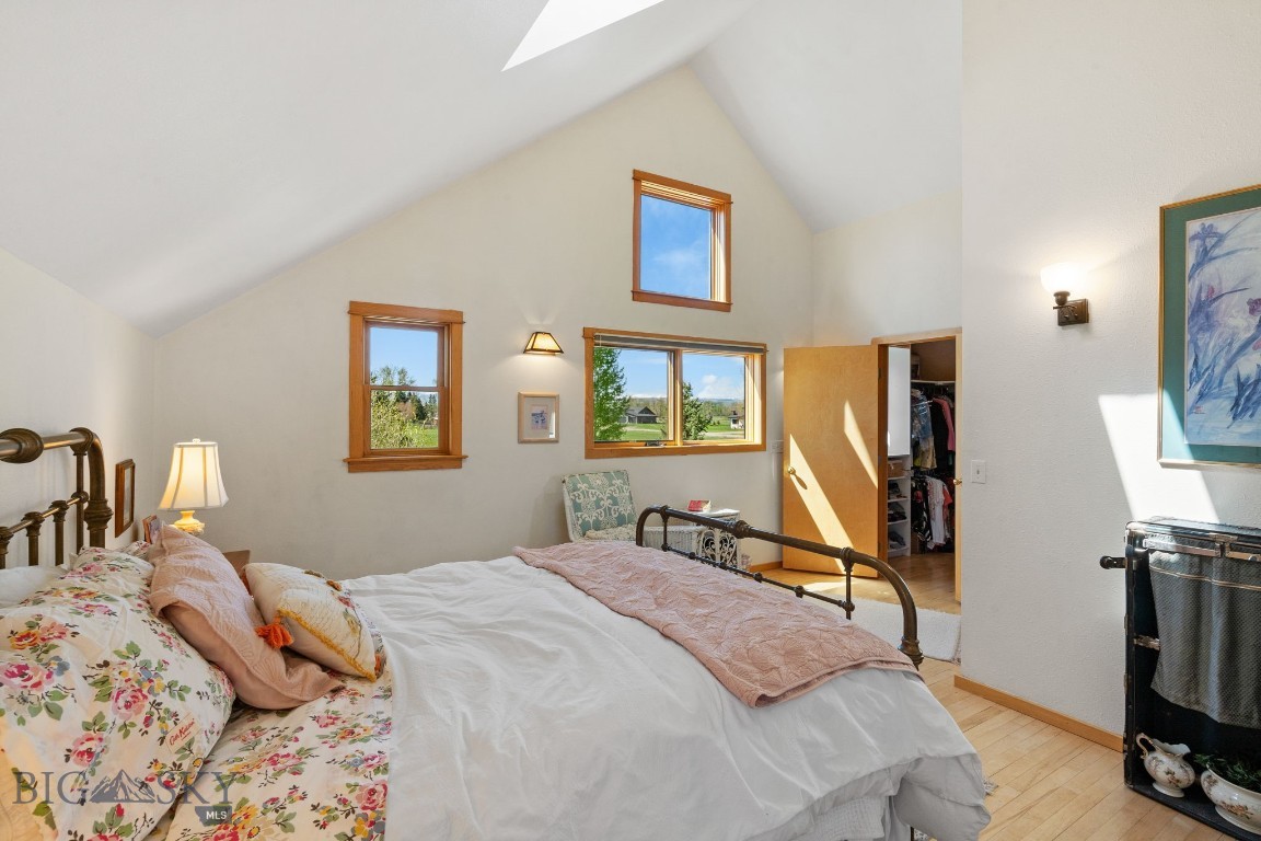 530 West Hulbert Road