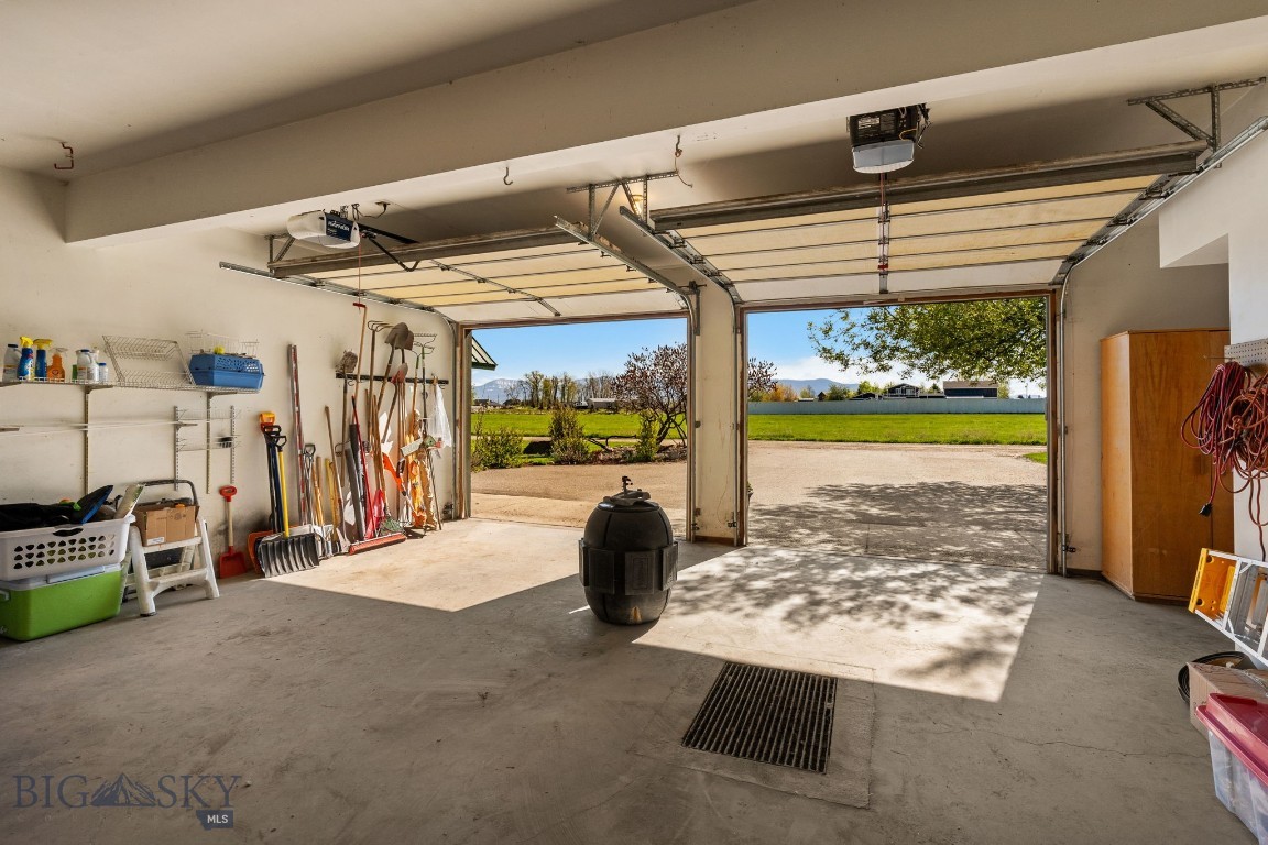 530 West Hulbert Road