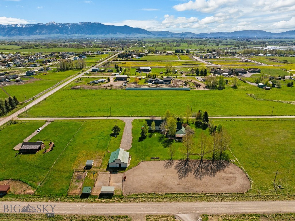 530 West Hulbert Road