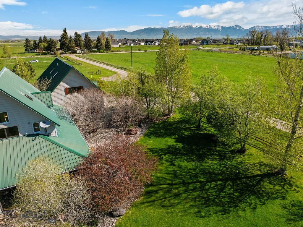 530 West Hulbert Road