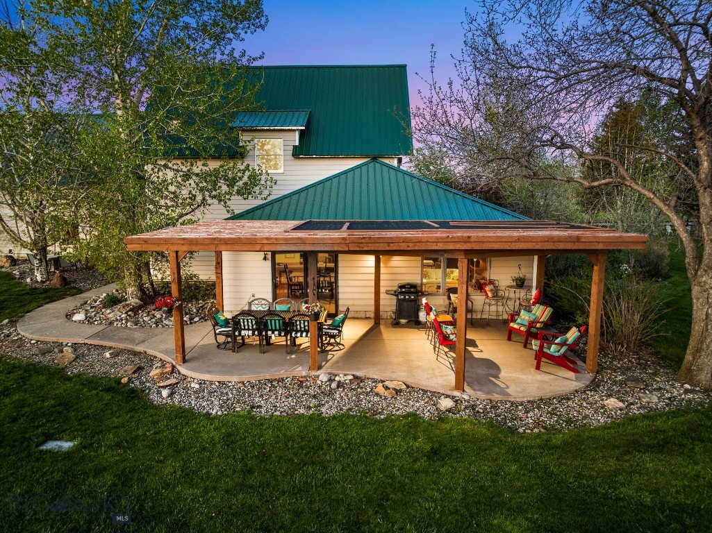 530 West Hulbert Road