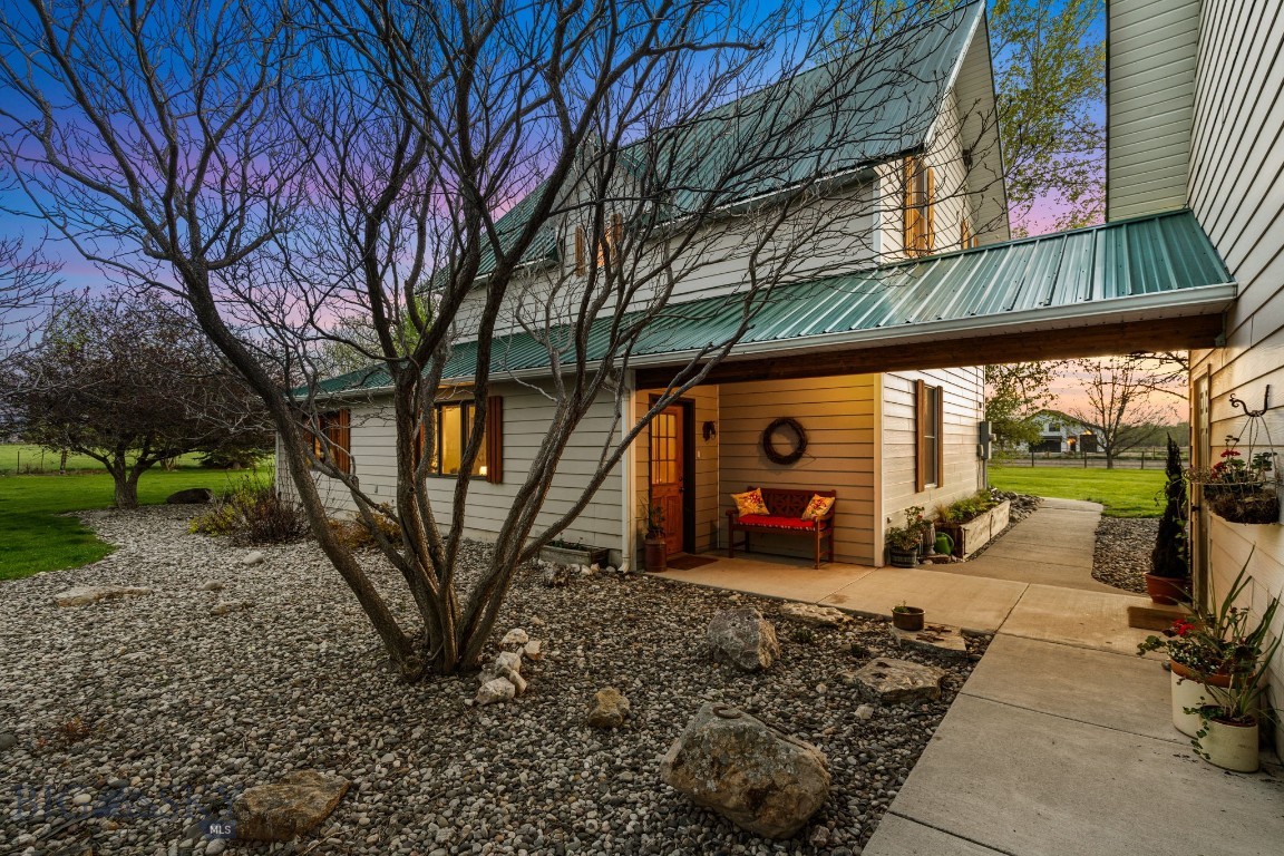 530 West Hulbert Road