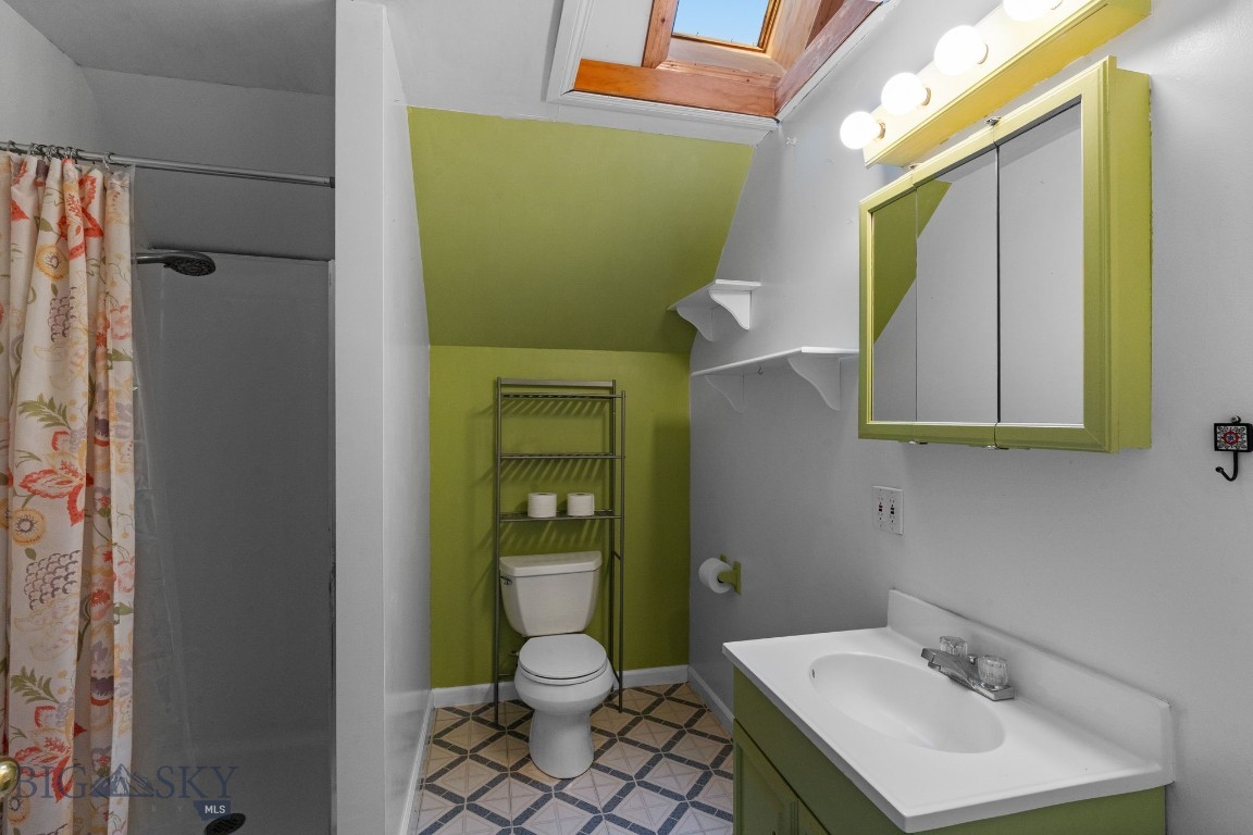 530 West Hulbert Road