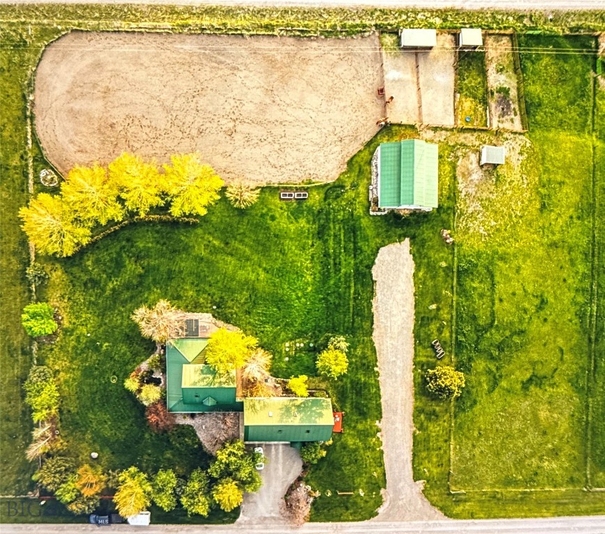 530 West Hulbert Road