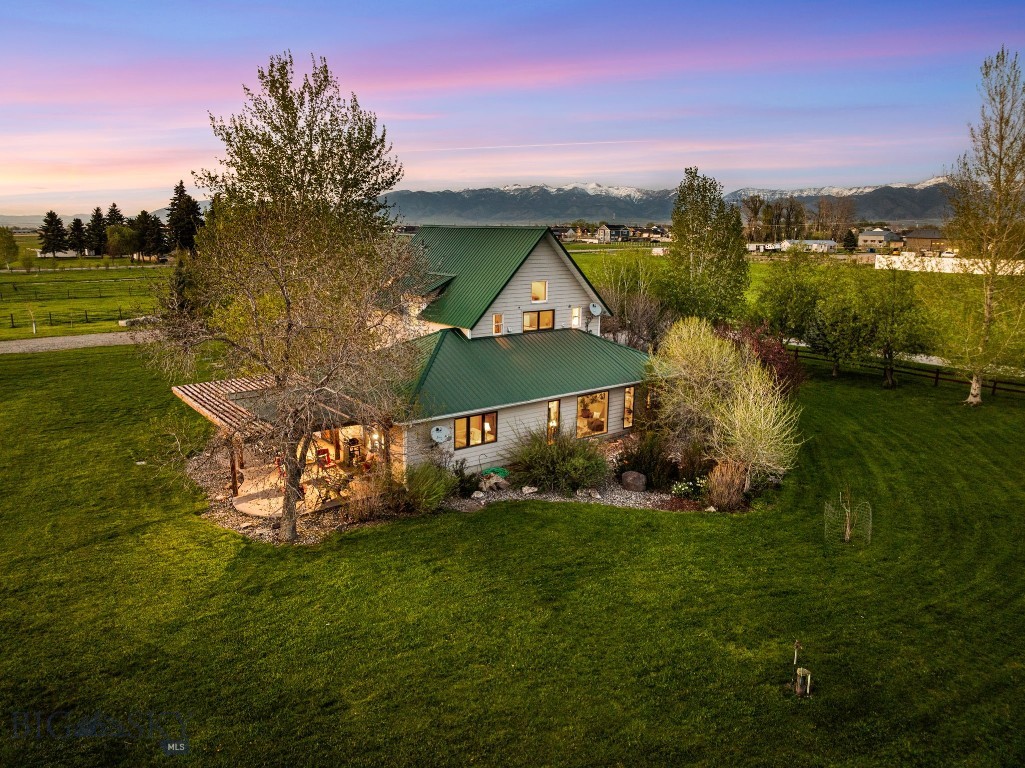 530 West Hulbert Road