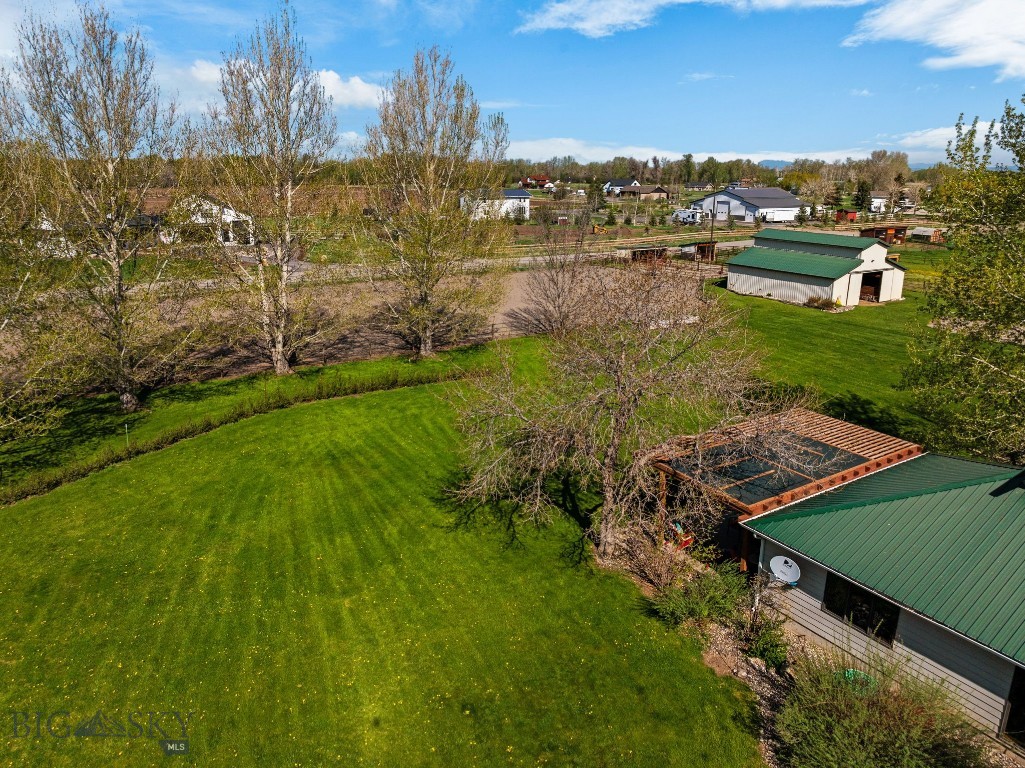 530 West Hulbert Road