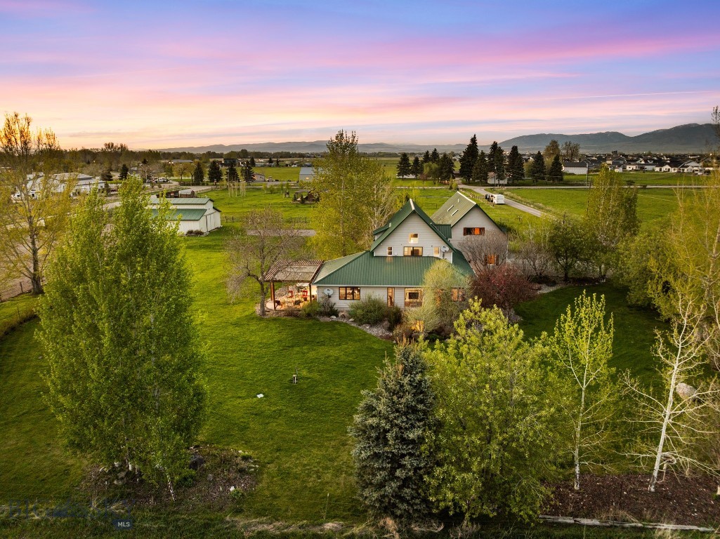 530 West Hulbert Road