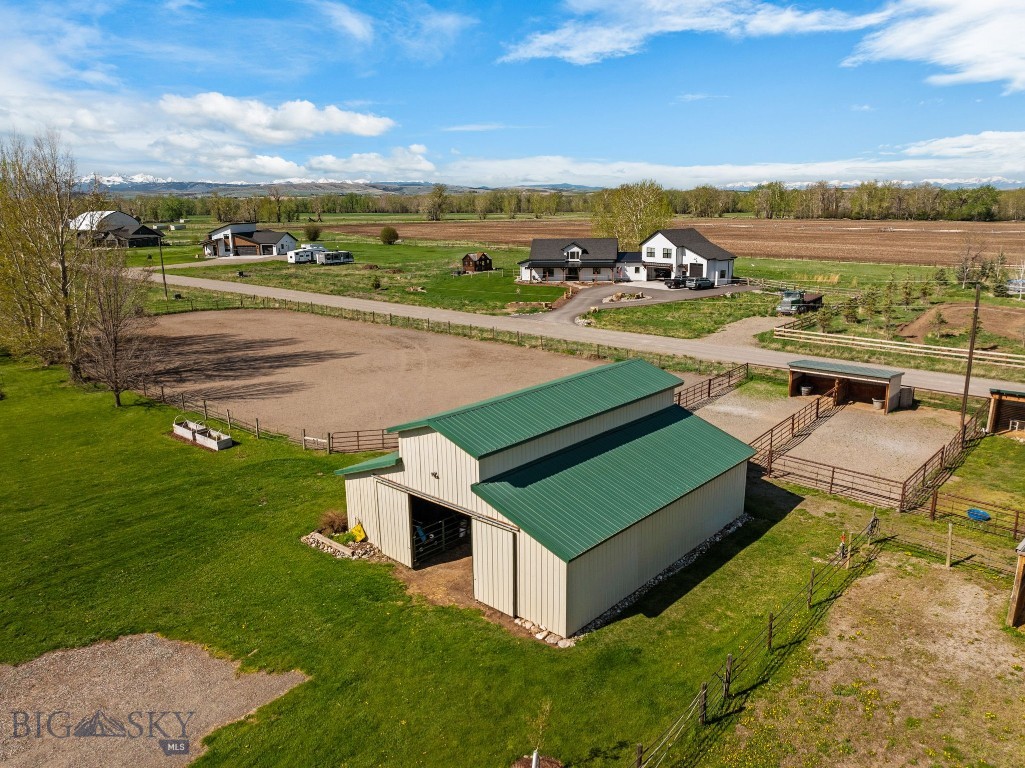 530 West Hulbert Road