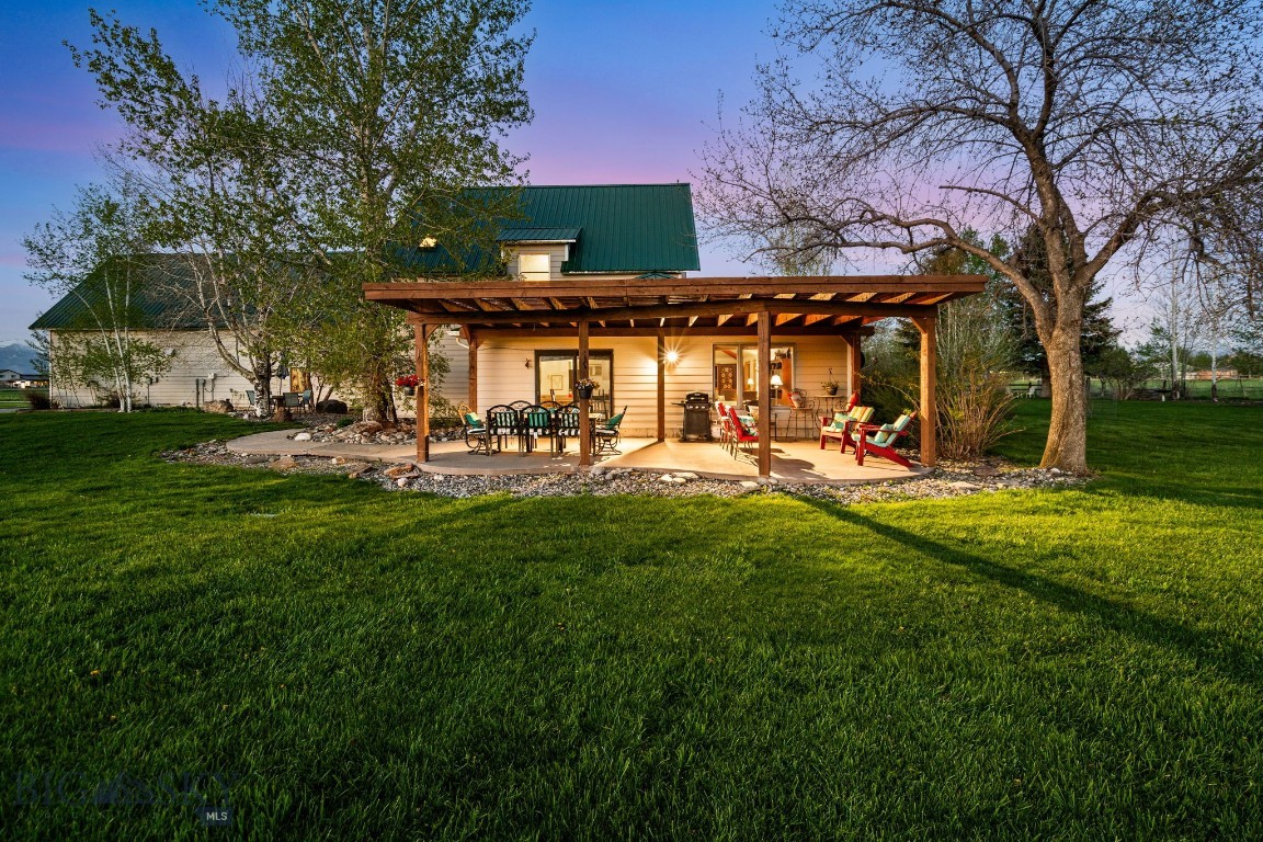 530 West Hulbert Road