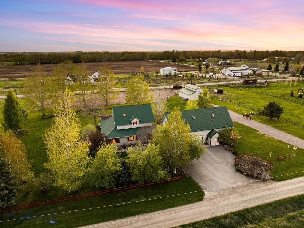 530 West Hulbert Road