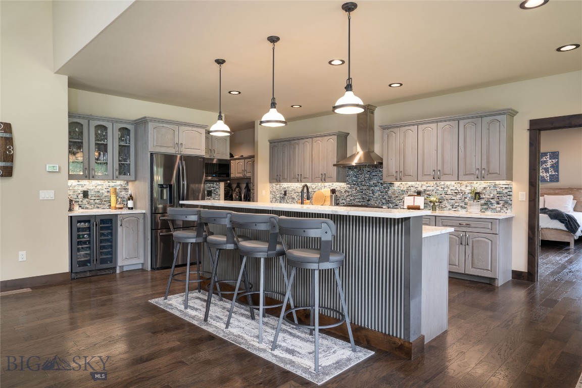 13011 Cottonwood Canyon Road