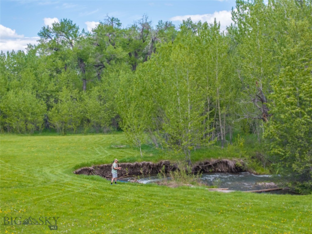 13011 Cottonwood Canyon Road