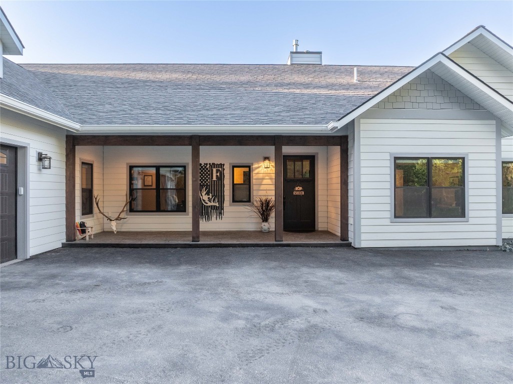 13011 Cottonwood Canyon Road