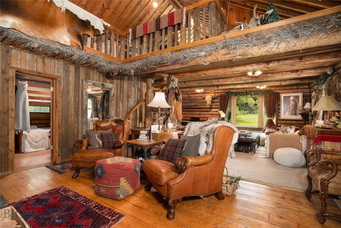 13011 Cottonwood Canyon Road