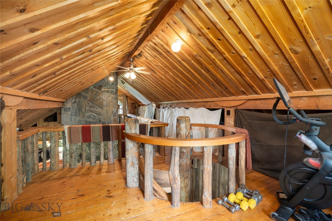 13011 Cottonwood Canyon Road