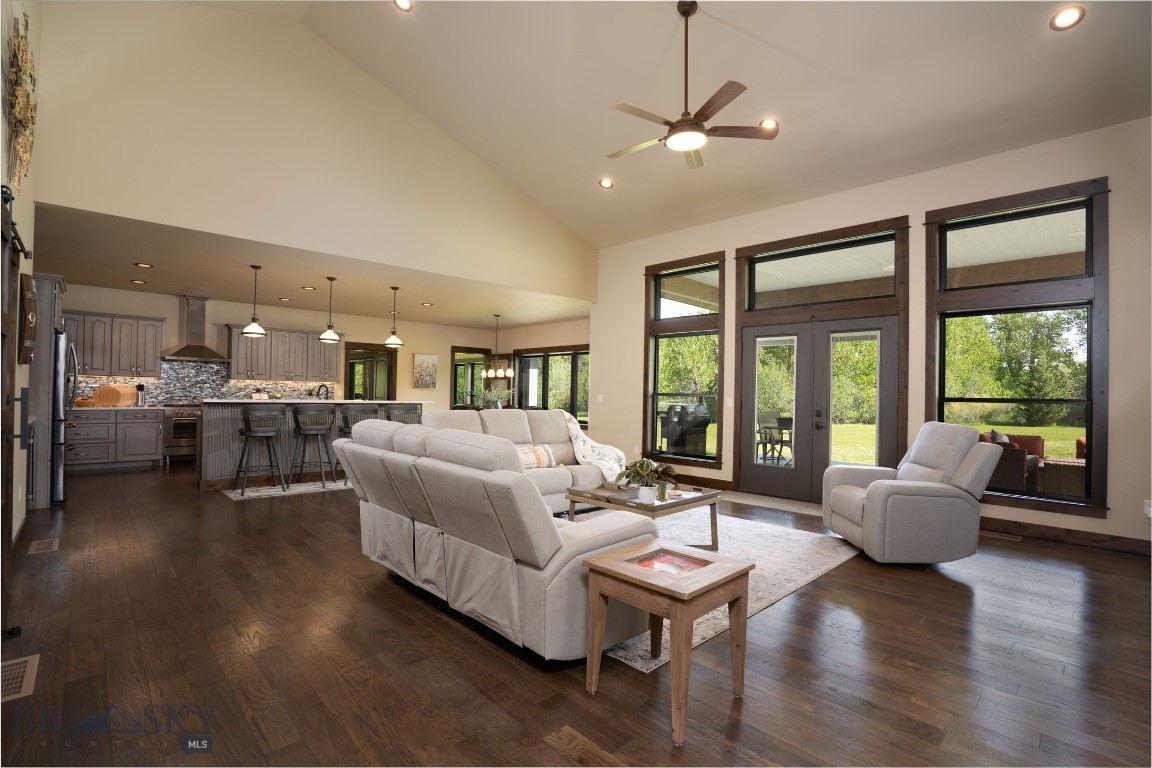 13011 Cottonwood Canyon Road