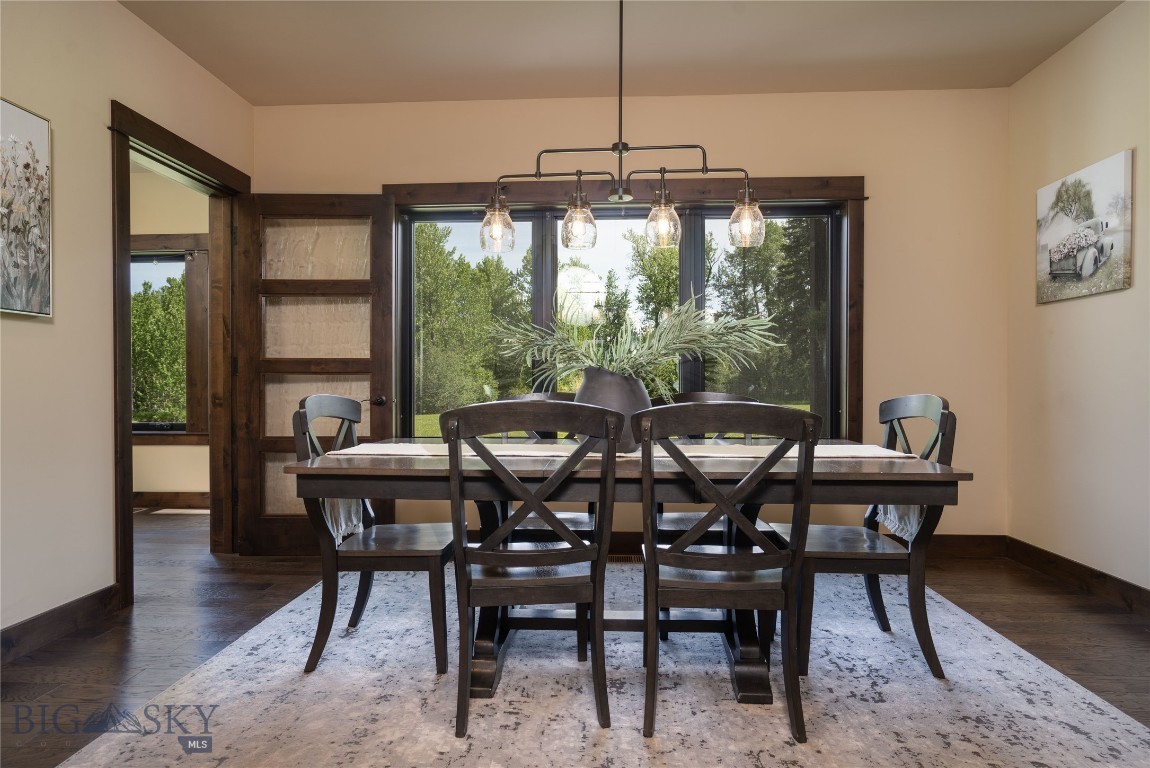 13011 Cottonwood Canyon Road