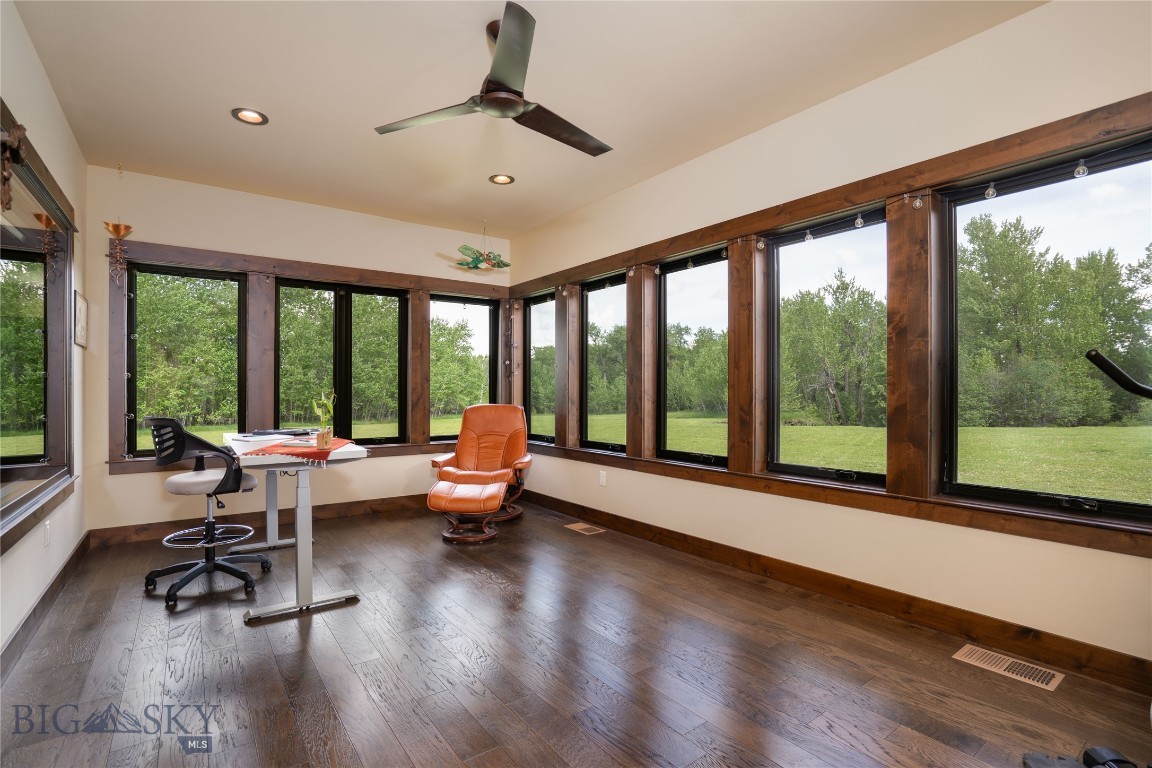 13011 Cottonwood Canyon Road