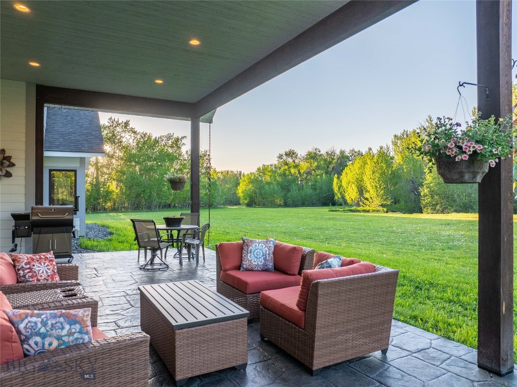 13011 Cottonwood Canyon Road