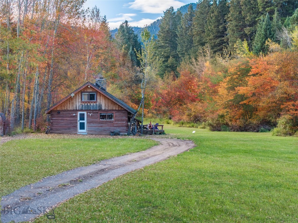 13011 Cottonwood Canyon Road