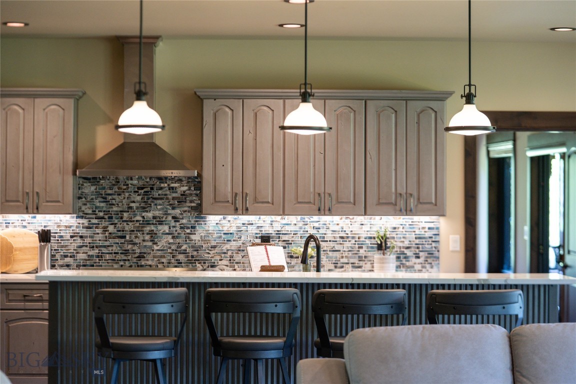 13011 Cottonwood Canyon Road