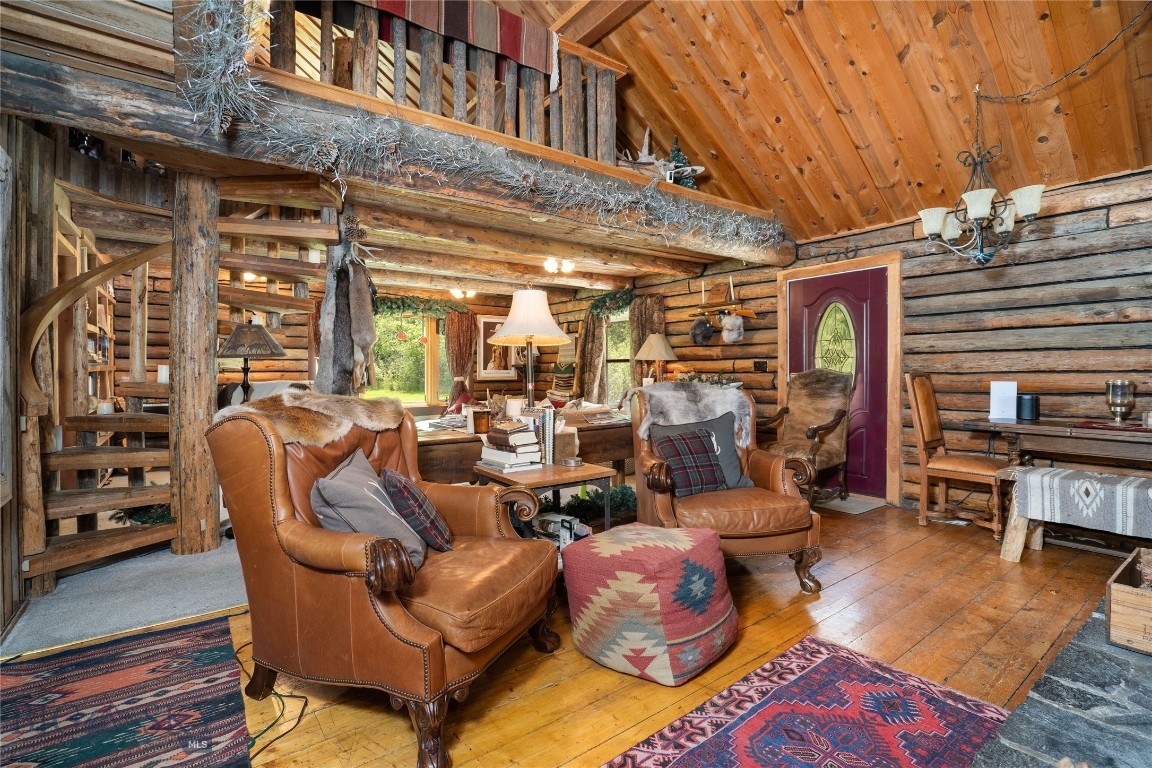 13011 Cottonwood Canyon Road