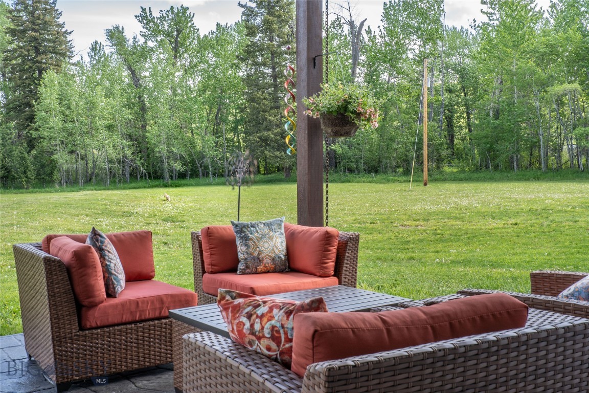 13011 Cottonwood Canyon Road