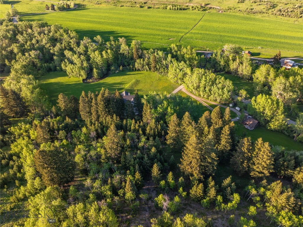 13011 Cottonwood Canyon Road