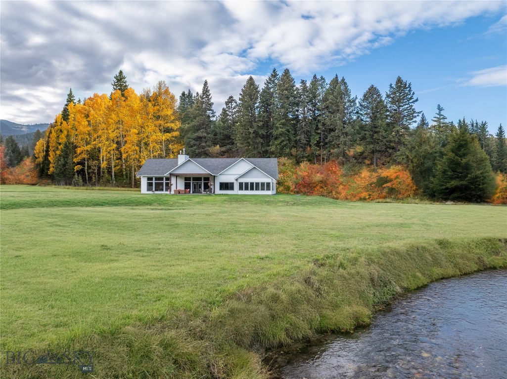 13011 Cottonwood Canyon Road