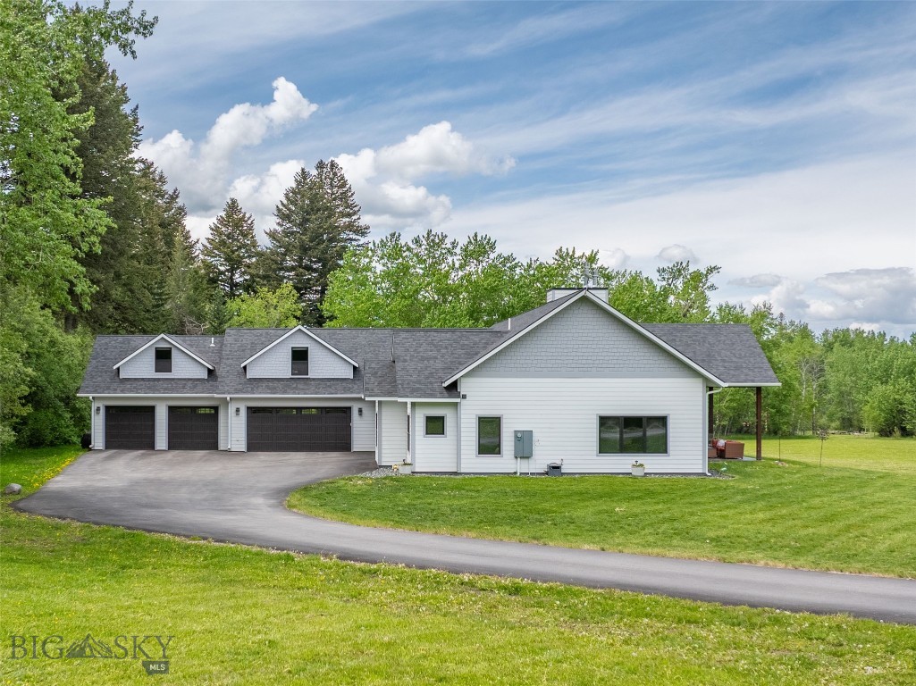 13011 Cottonwood Canyon Road